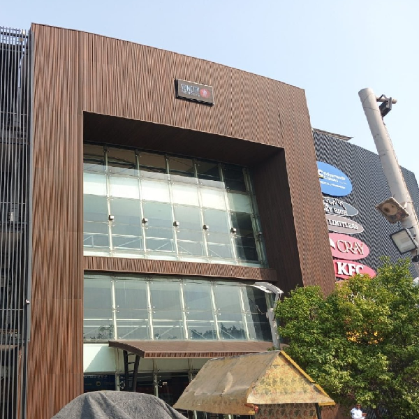Vasant Square Mall, 3rd Floor | Vasant Kunj, New Delhi